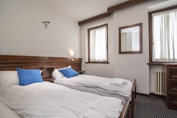 Locanda Ai Dogi