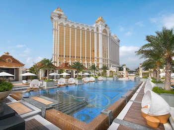Banyan Tree Macau