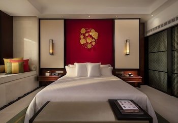 Banyan Tree Macau