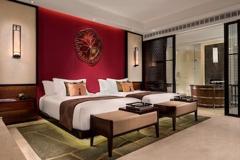 Banyan Tree Macau