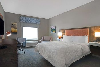 Hampton Inn Keokuk
