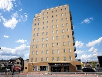 APA Hotel Isesaki-Eki Minami
