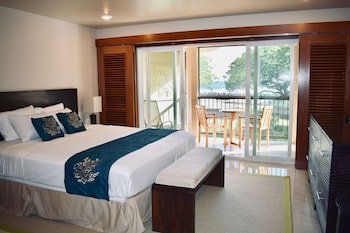 Hilo Beach House Inn