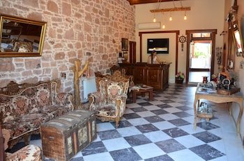 Cunda Selene Otel