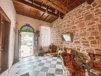 Cunda Selene Otel