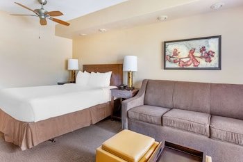 Hilton Vacation Club Ridge on Sedona