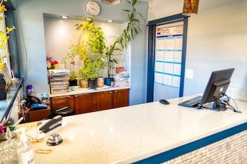 Budget Inn Motel