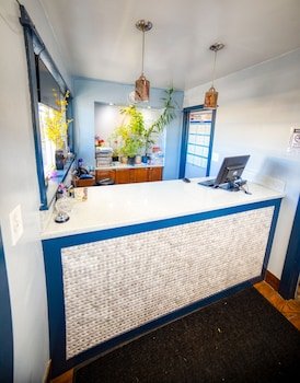 Budget Inn Motel