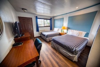 Budget Inn Motel