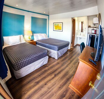 Budget Inn Motel