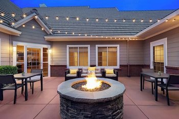 Residence Inn Vacaville
