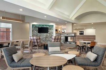 Residence Inn Vacaville