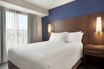 Residence Inn Vacaville