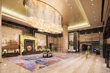 Wanda Realm Jingzhou