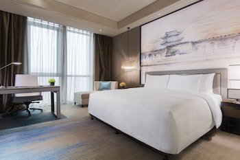 Wanda Realm Jingzhou
