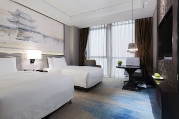 Wanda Realm Jingzhou