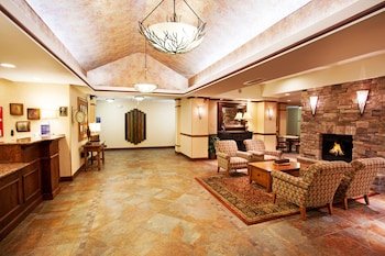 Holiday Inn Express Hotel & Suites Tooele