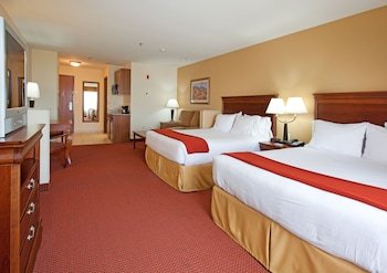 Holiday Inn Express Hotel & Suites Tooele