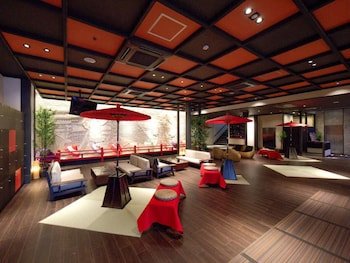 Livemax Resort Aki Miyajima