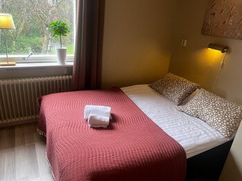 Aurora Bed & Breakfast