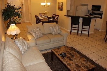 Lake Berkley Resort by ACO Vacation Homes