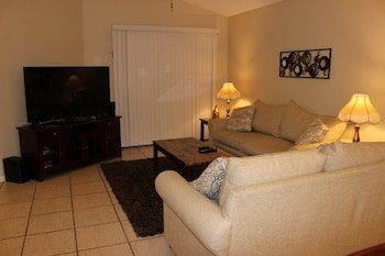 Lake Berkley Resort by ACO Vacation Homes