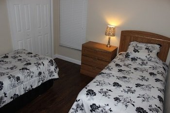 Lake Berkley Resort by ACO Vacation Homes