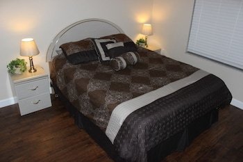 Lake Berkley Resort by ACO Vacation Homes