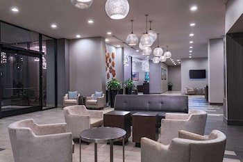 Hilton Houston Plaza/Medical Center