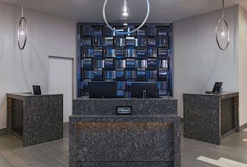 Hilton Houston Plaza/Medical Center