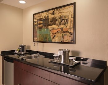 Hilton Houston Plaza/Medical Center