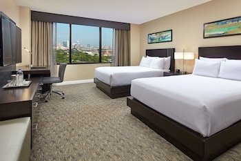 Hilton Houston Plaza/Medical Center