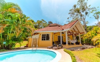 Villas Lomas del Caribe