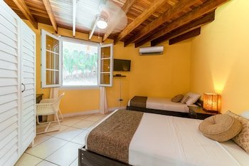 Villas Lomas del Caribe