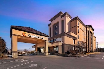 Comfort Inn