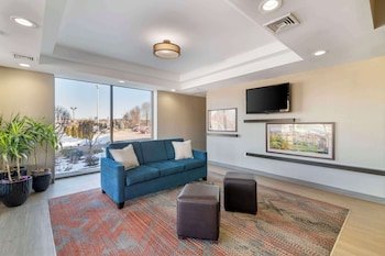 Comfort Inn