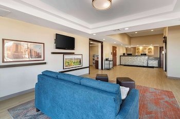 Comfort Inn