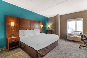 Comfort Inn