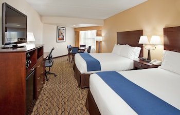 Holiday Inn Express North Scottsdale