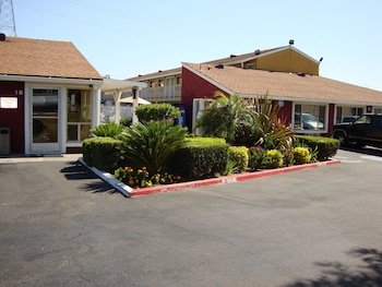 Americas Best Value Inn - Sacramento/Elk Grove