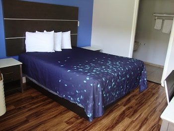Americas Best Value Inn - Sacramento/Elk Grove