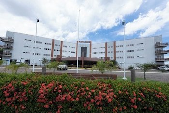 Hits Pantanal Hotel