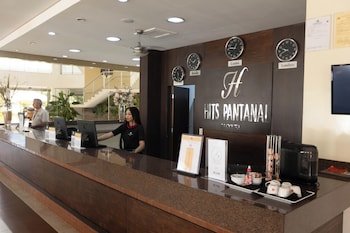 Hits Pantanal Hotel