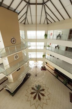 Hits Pantanal Hotel