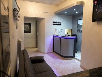 Hotel Planet