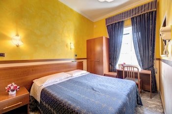 Hotel Planet