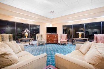 Days Inn by Wyndham Metter