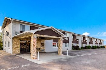 Red Roof Inn Dry Ridge