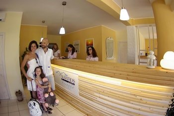 Villaggio Albatros Resort