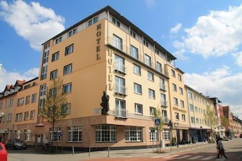 Hotel Zum Riesen